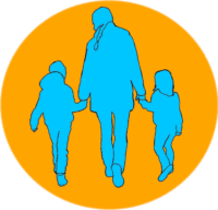 Logo De Wandeling