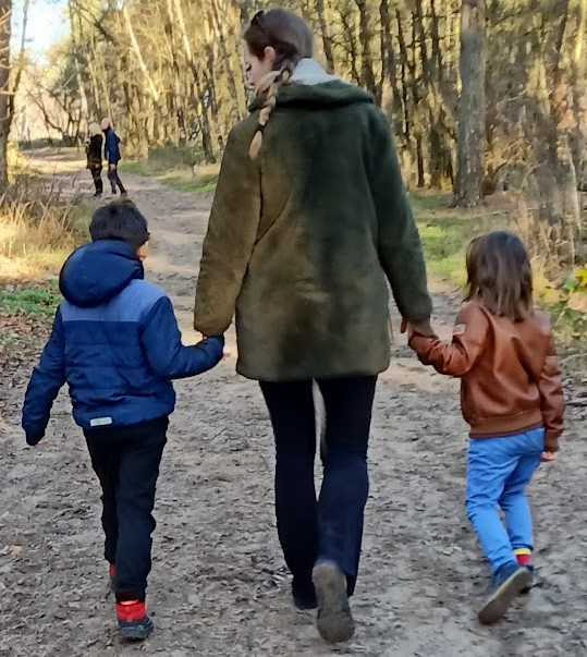 De Wandeling